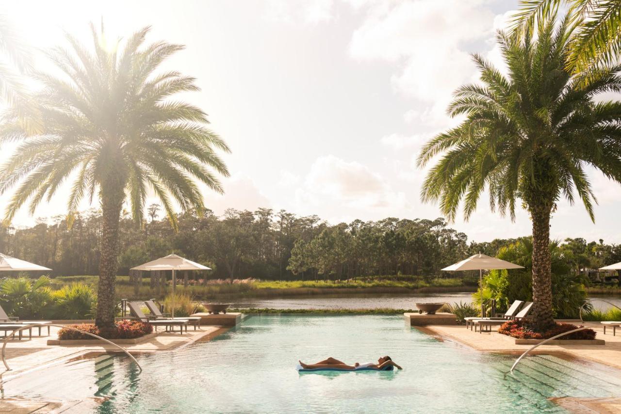 Four Seasons Resort Orlando At Walt Disney World Resort Лей Буена Виста Екстериор снимка