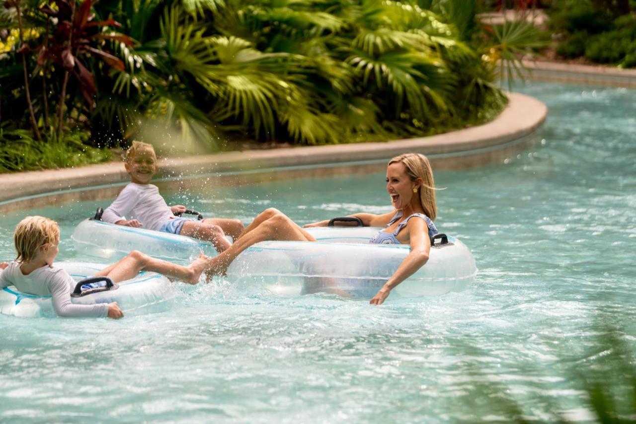 Four Seasons Resort Orlando At Walt Disney World Resort Лей Буена Виста Екстериор снимка