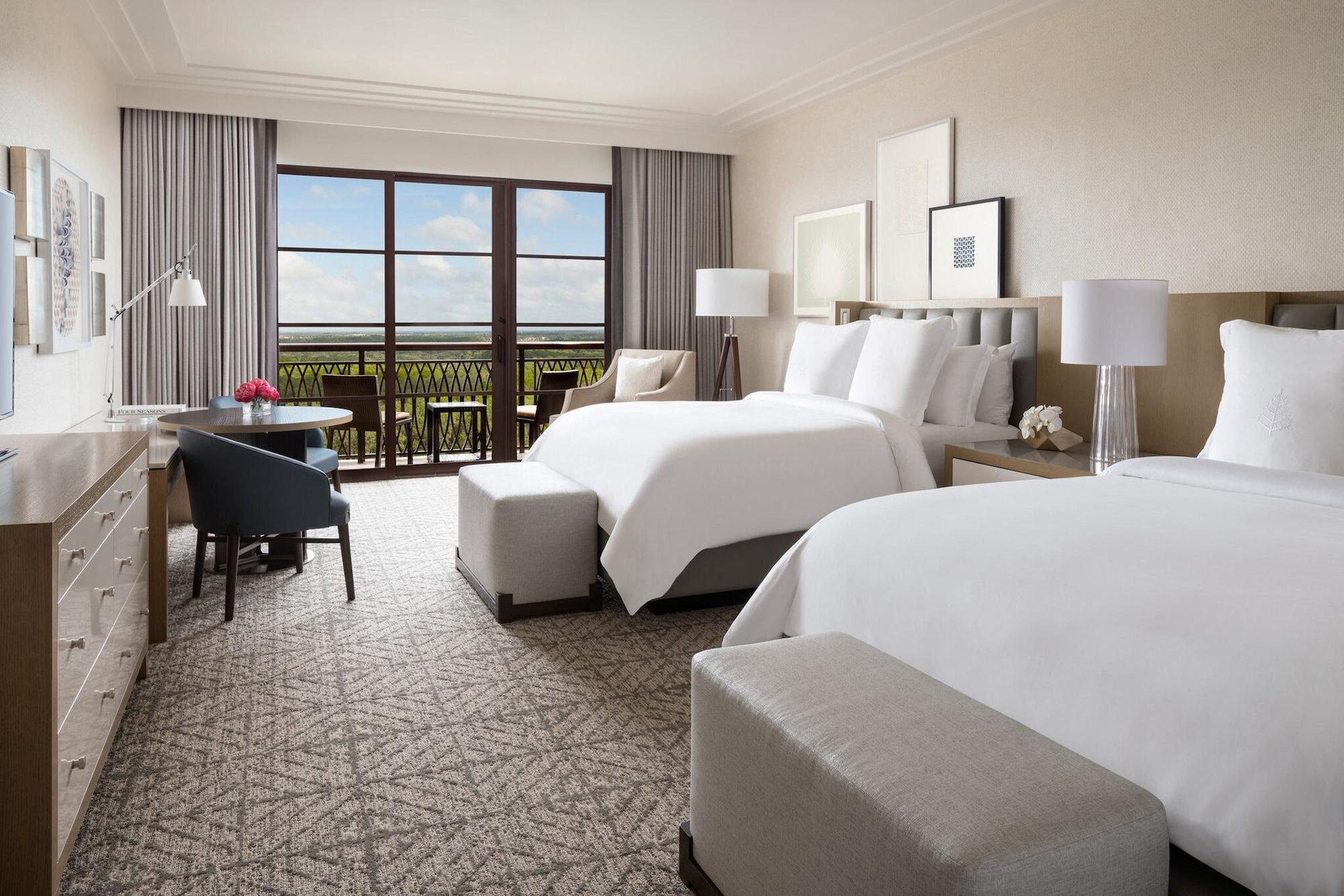 Four Seasons Resort Orlando At Walt Disney World Resort Лей Буена Виста Екстериор снимка