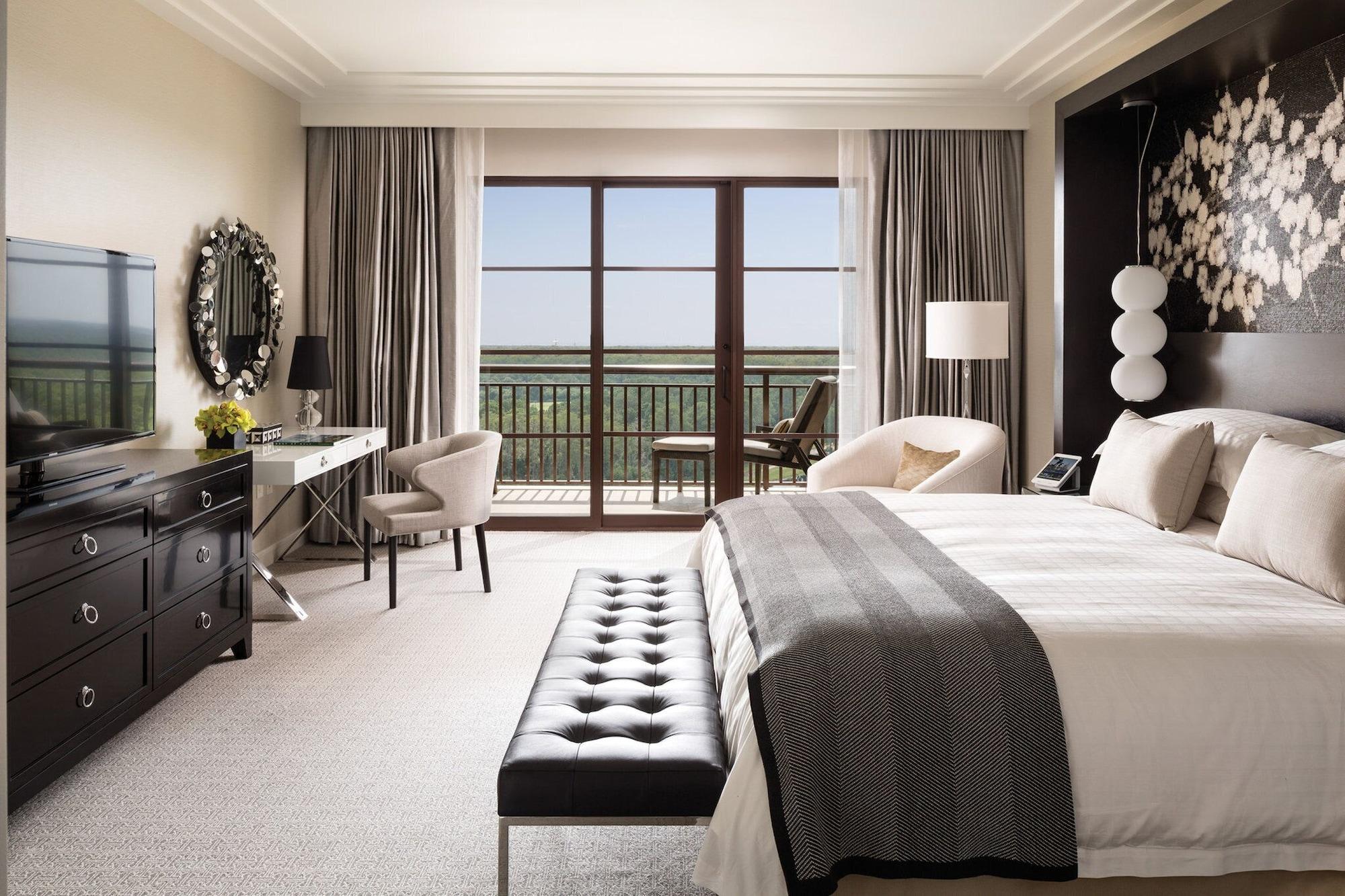 Four Seasons Resort Orlando At Walt Disney World Resort Лей Буена Виста Екстериор снимка