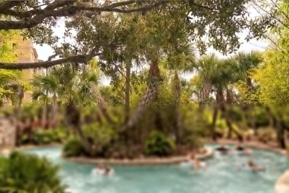 Four Seasons Resort Orlando At Walt Disney World Resort Лей Буена Виста Екстериор снимка