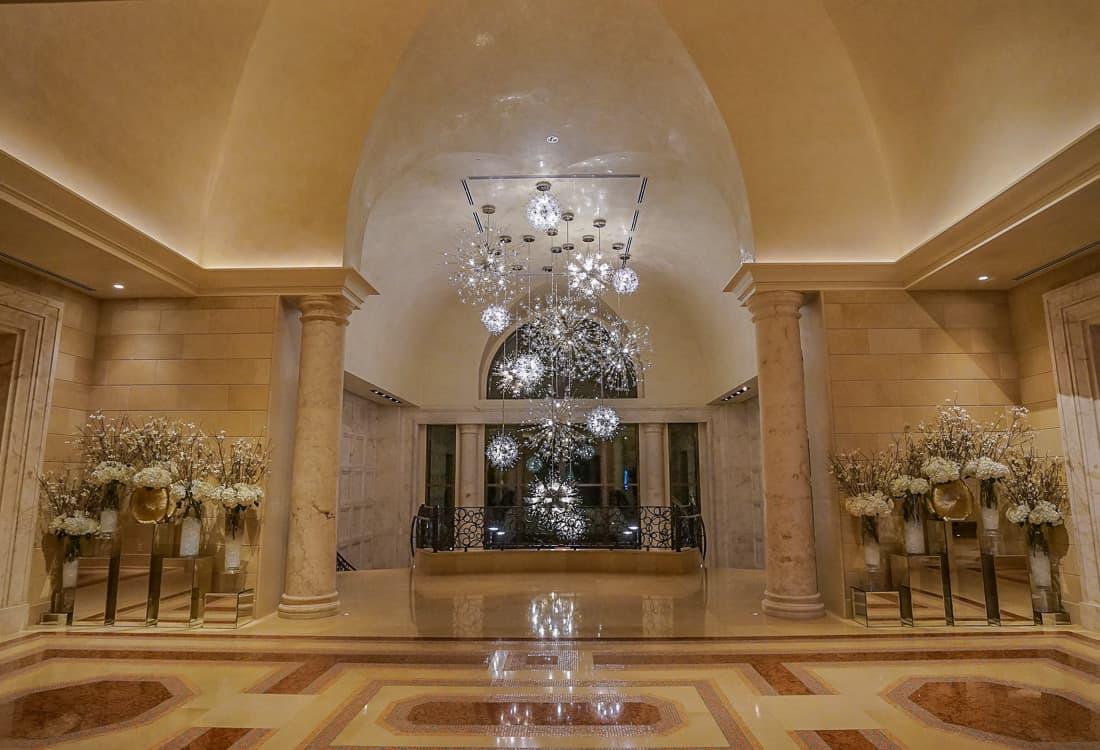Four Seasons Resort Orlando At Walt Disney World Resort Лей Буена Виста Екстериор снимка