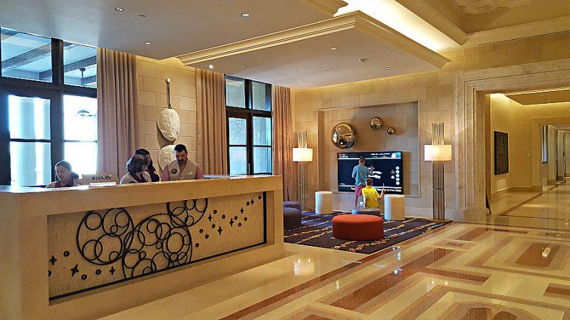 Four Seasons Resort Orlando At Walt Disney World Resort Лей Буена Виста Екстериор снимка