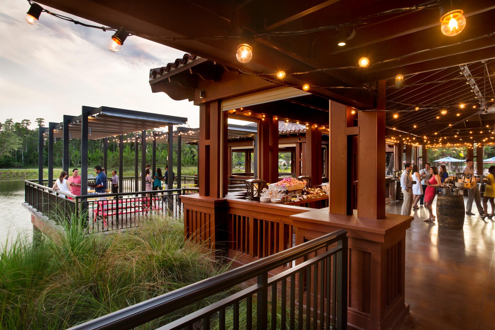Four Seasons Resort Orlando At Walt Disney World Resort Лей Буена Виста Екстериор снимка