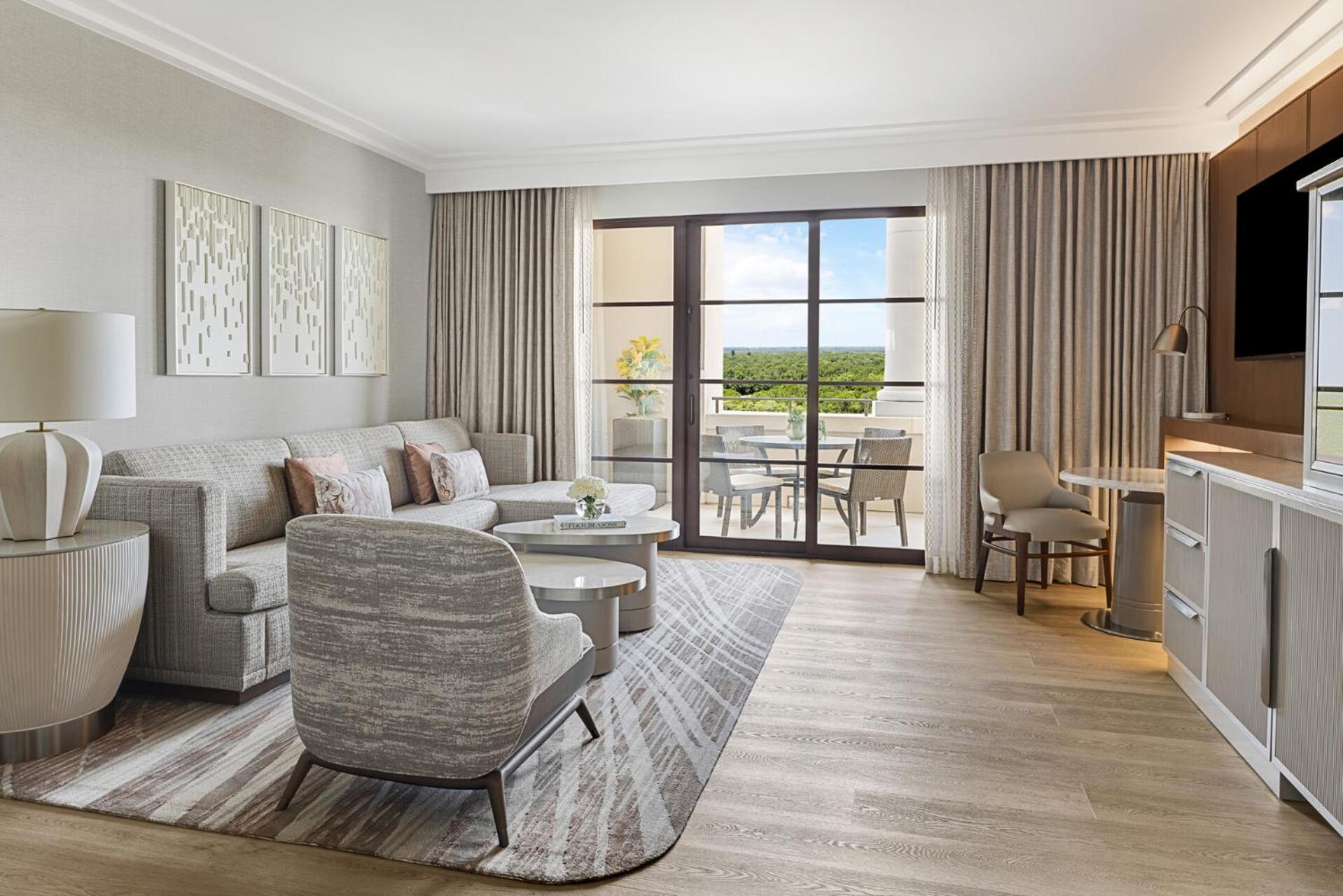 Four Seasons Resort Orlando At Walt Disney World Resort Лей Буена Виста Екстериор снимка