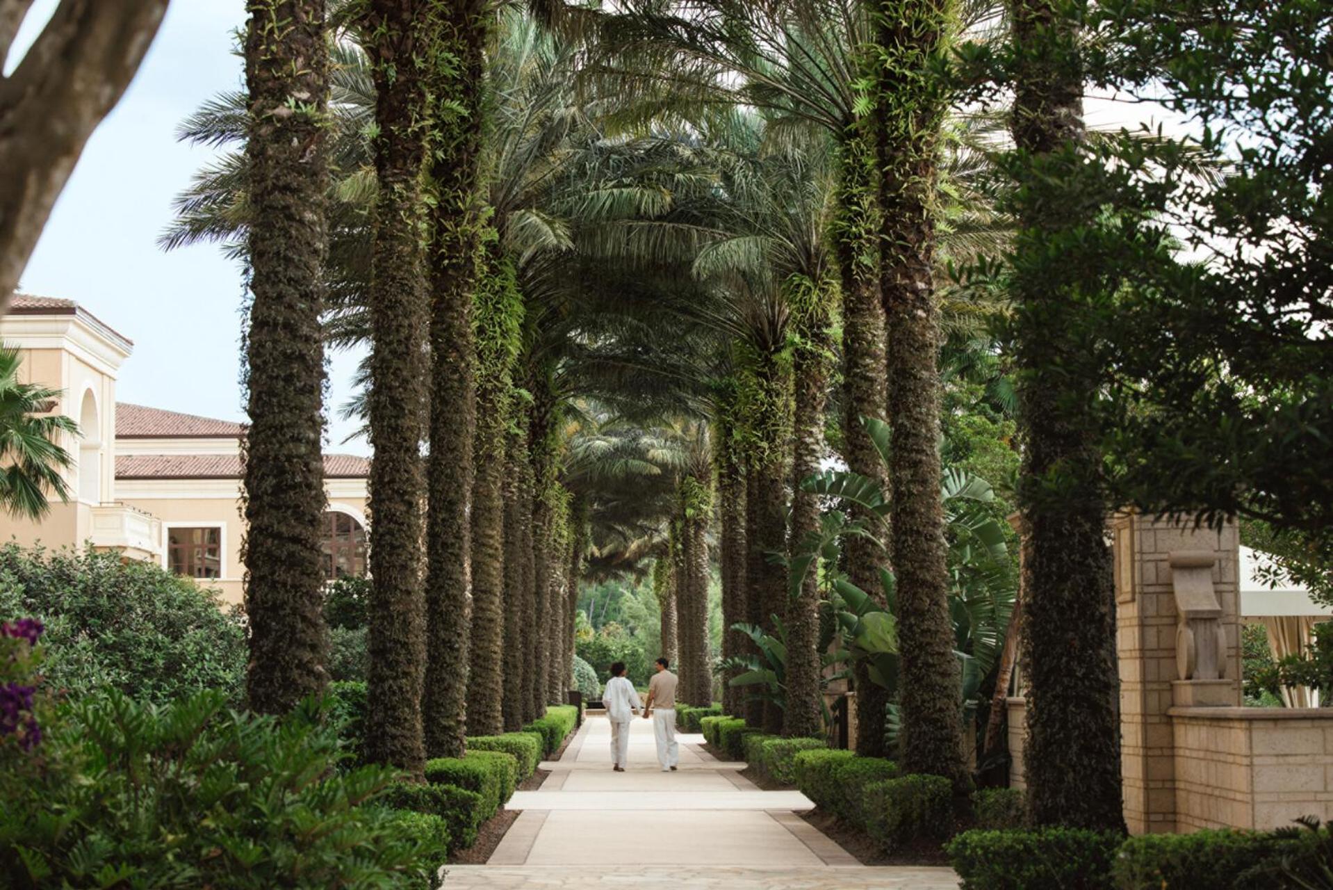 Four Seasons Resort Orlando At Walt Disney World Resort Лей Буена Виста Екстериор снимка