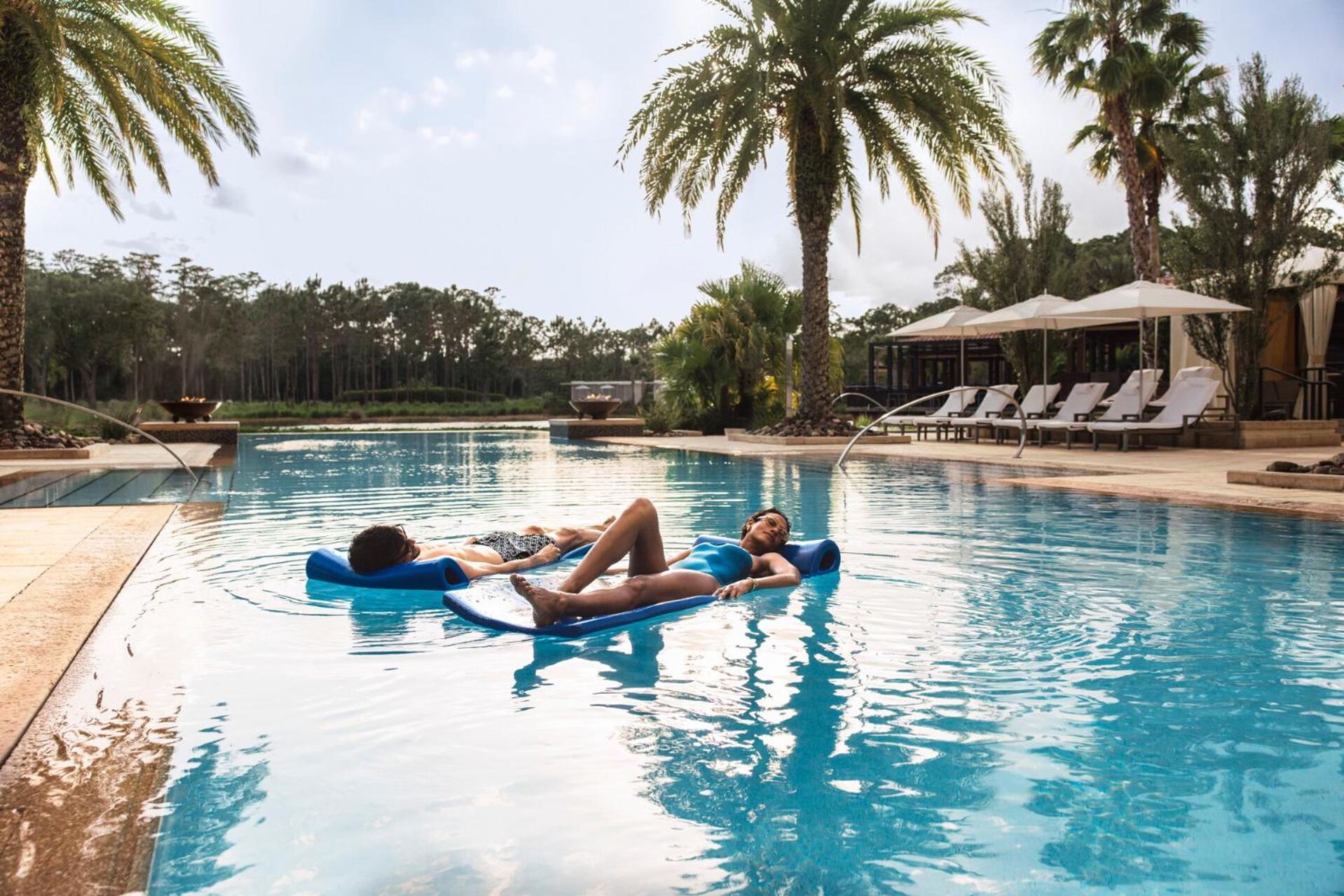 Four Seasons Resort Orlando At Walt Disney World Resort Лей Буена Виста Екстериор снимка