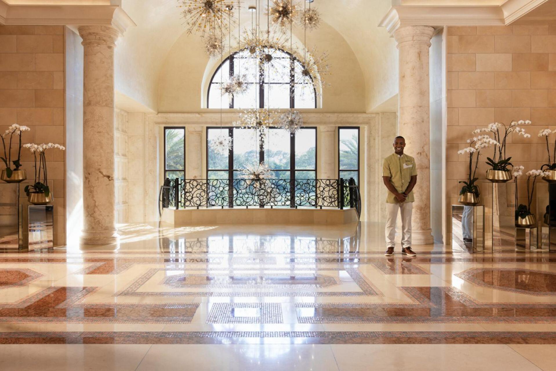 Four Seasons Resort Orlando At Walt Disney World Resort Лей Буена Виста Екстериор снимка