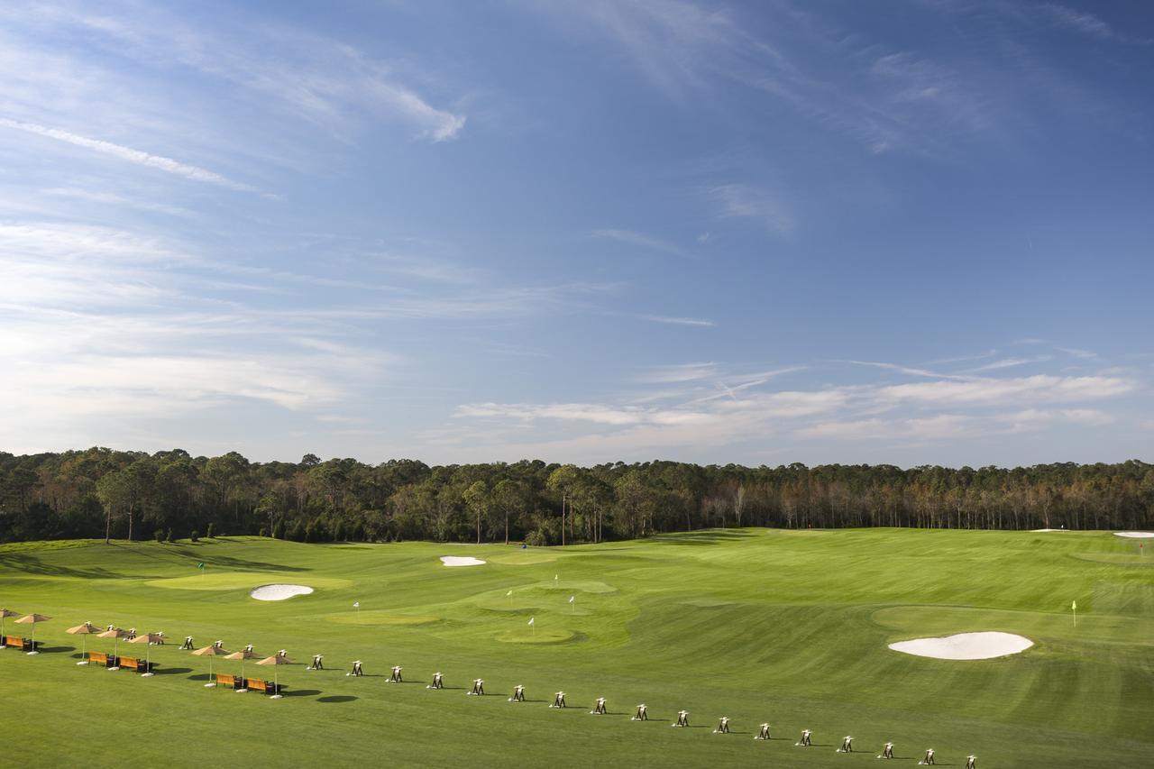 Four Seasons Resort Orlando At Walt Disney World Resort Лей Буена Виста Екстериор снимка