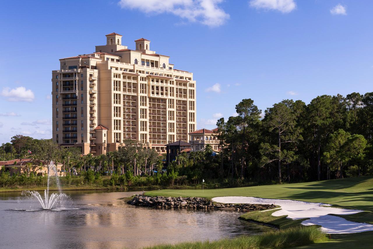 Four Seasons Resort Orlando At Walt Disney World Resort Лей Буена Виста Екстериор снимка
