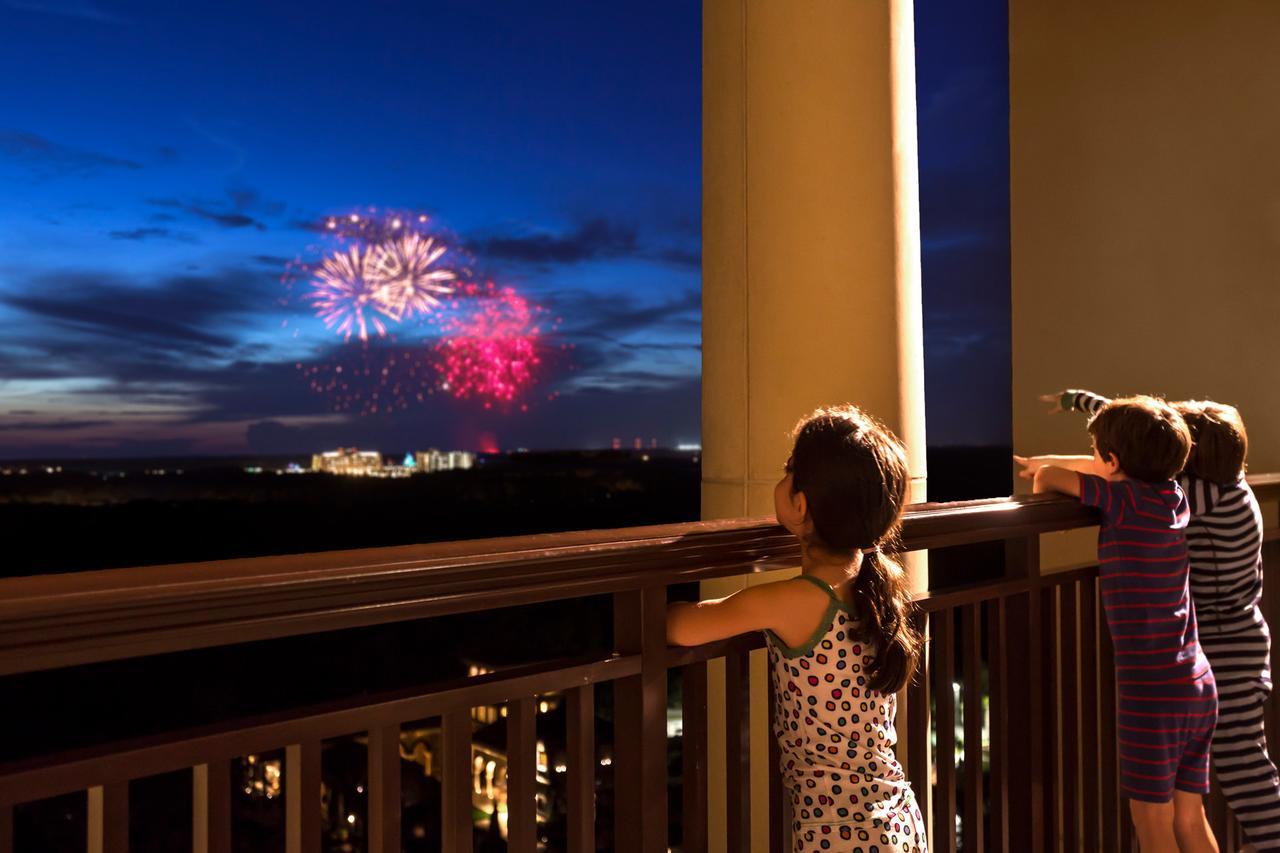Four Seasons Resort Orlando At Walt Disney World Resort Лей Буена Виста Екстериор снимка